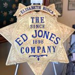 Profile Picture of Ed Jones Co (@ed_jones_co) on Instagram