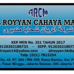 Profile Picture of PT P3MI AL ROYYAN CAHYA MANDIRI (@alroyyan_pusatjakarta) on Instagram