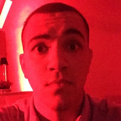 Profile Picture of Daniel Marin  🧢 (@Da_Marinator95) on Twitter