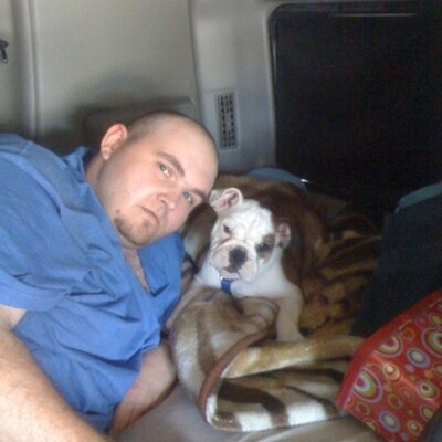 Profile Picture of Travis Greear (@tgreear87) on Twitter