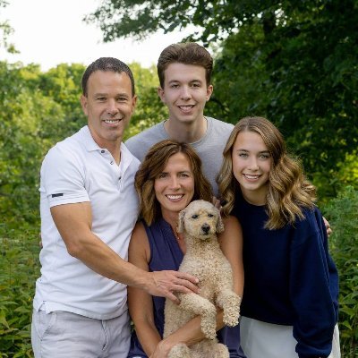 Profile Picture of John Pawlyshyn (@JohnPawlyshyn) on Twitter