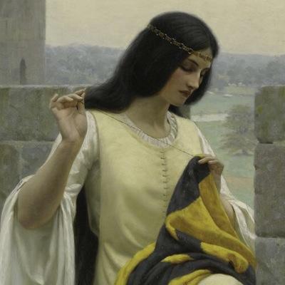 Profile Picture of Cora Coleman (@CoraColeman14) on Twitter