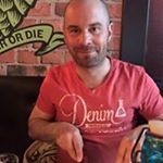 Profile Picture of Robert Malmgren (@robmalmg) on Instagram