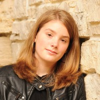 Profile Picture of Sarah Vicchiollo (@sarah-vicchiollo) on Quora