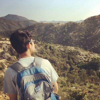 Profile Picture of Chiu Yu Cheng (@ianchiu1237) on Twitter