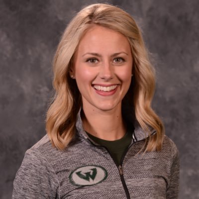 Profile Picture of Nicole Blaszczyk (@NicoleEStoll) on Twitter