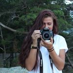 Profile Picture of Bree Carroll (@photo.gra.bee) on Instagram