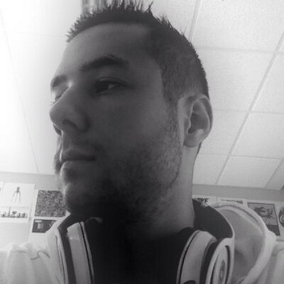 Profile Picture of Franck Leynaert (@Liberty_F) on Twitter