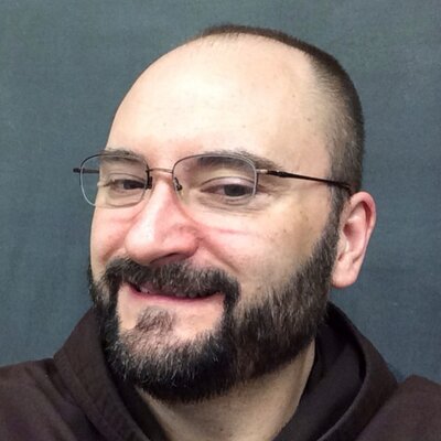 Profile Picture of Mark Hudak (@HudakMark) on Twitter