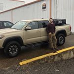 Profile Picture of Chad Collins (@chadillac_overland) on Instagram