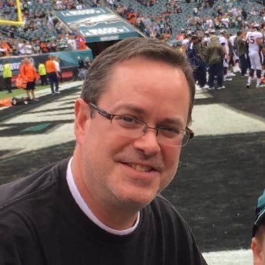 Profile Picture of David Bartlett (@davidcbartlett1) on Twitter