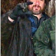 Glenn Huckabay - Myspace Profile Picture of Glenn Huckabay (@huckbythelake) on Myspace