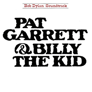 Profile Picture of Pat Garrett & Billy the Kid (album)on Wikipedia