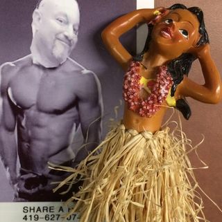 Profile Picture of Dave Horwedel (@dave.horwedel) on Facebook