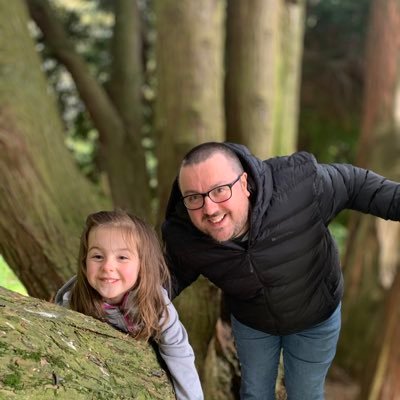 Profile Picture of Michael Woodburn (@burn238) on Twitter