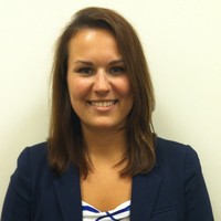 Profile Picture of Kate Zeghibe (@kate-zeghibe) on Quora