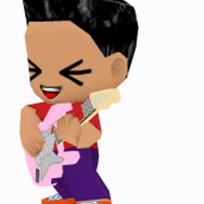 Profile Picture of Marcelo ' (@marcelo_matt) on Twitter
