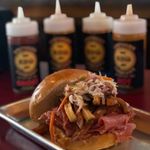 Profile Picture of Pat Joyce (@bbqsouthside) on Instagram