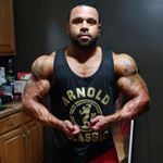 Profile Picture of Jeremy Rivas (@nolimitrivas) on Instagram