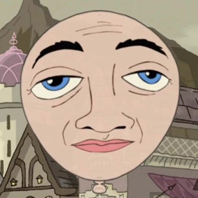 Profile Picture of Hyrum Smith (@HyrumSmith) on Twitter