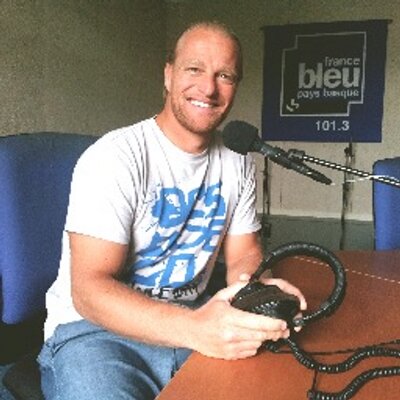 Profile Picture of Jeff Bernard (@surfconseil) on Twitter