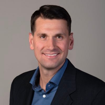 Profile Picture of John Turek (@jkt6ft9) on Twitter