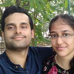 Profile Picture of Barun Chatterjee (@bchatt36) on Instagram