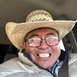 Profile Picture of Leander Thomas (@billy6guns) on Instagram