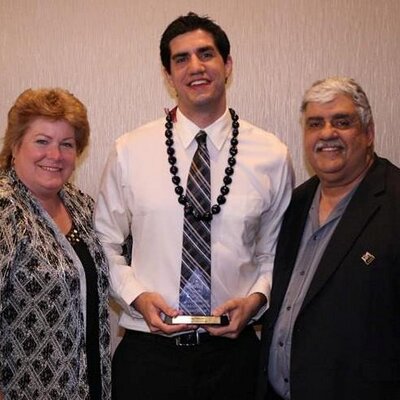 Profile Picture of Greg Falcone (@Capt_Falcon14) on Twitter