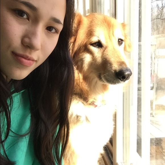 Profile Picture of Megan Sapack (@msapack) on Poshmark