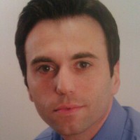 Profile Picture of Steve Shteyn (@steve-shteyn) on Quora