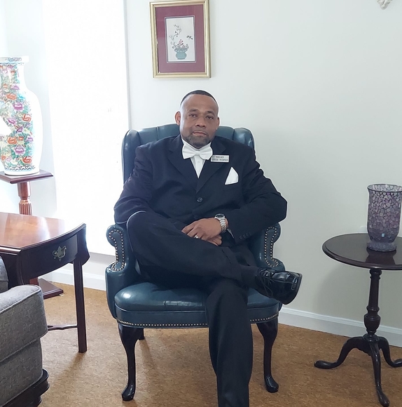 Profile Picture of Theopolis Rice (@theorice1972) on Poshmark