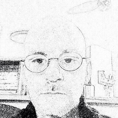 Profile Picture of Tim Keeler (@tlk3_4) on Twitter