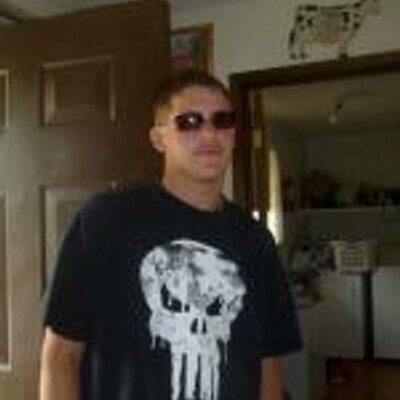 Profile Picture of Steven Ray Seals (@stevenrayseals) on Twitter