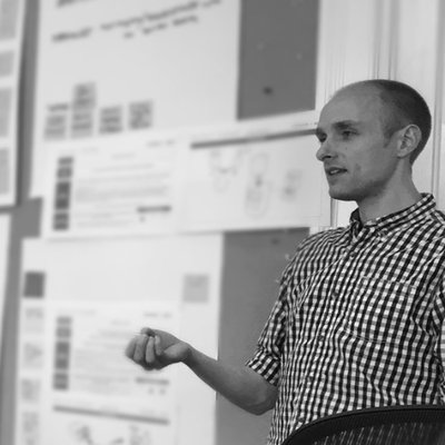 Profile Picture of Andrew Fayle (@andrewfayle) on Twitter