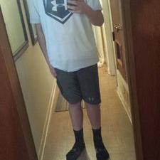 Profile Picture of Michael Brim (@brim_michael) on Twitter