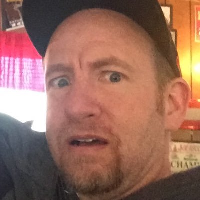 Profile Picture of Chris Rupp (@chrisrupp72) on Twitter