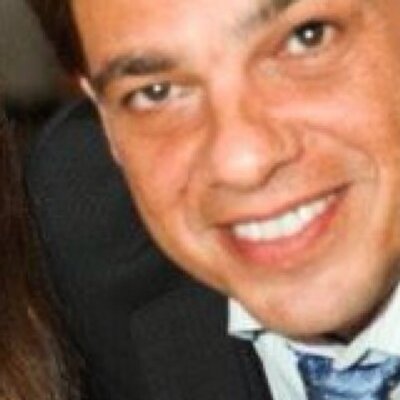 Profile Picture of Andre Britto (@@andBR) on Twitter