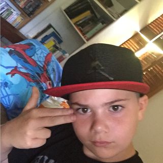 Profile Picture of Sean Paul Epperson (@coolman_sp) on Instagram