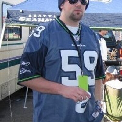 Profile Picture of Trevor Page (@trevorpage10) on Twitter