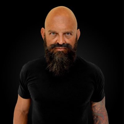 Profile Picture of Tait Fletcher (@TaitFletcher) on Twitter