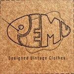 Profile Picture of Design Second Hand Jean Jacket (@pemu.corner) on Instagram