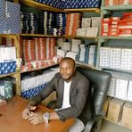 Profile Picture of James T. Okonkwo (@James-T-Okonkwo) on Facebook