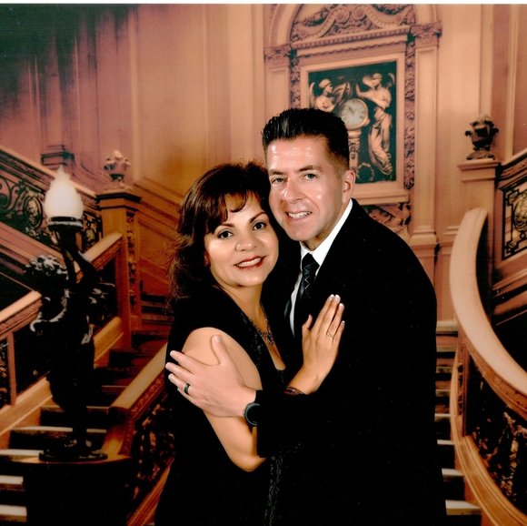 Profile Picture of Rocio Pfingsthorn (@rpfingsthorn) on Poshmark