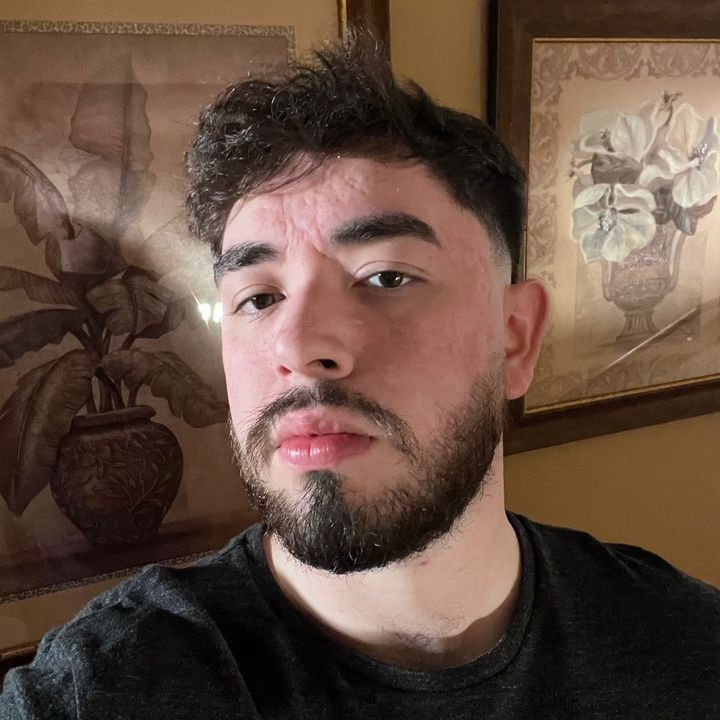 Profile Picture of Max Abraham (@@maxxabrahamm) on Tiktok