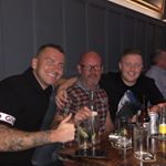 Profile Picture of BarryGrant (@barrygrant92) on Instagram