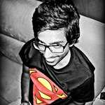 Profile Picture of Ahmed Saif (@saiphh) on Flickr