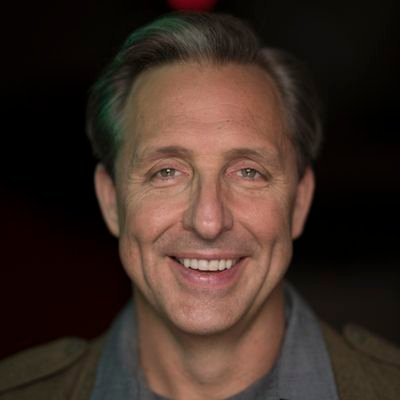 Profile Picture of Dave Asprey (@bulletproofexec) on Twitter