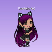 Profile Picture of Daniela Chan (@danielachan1475) on Youtube