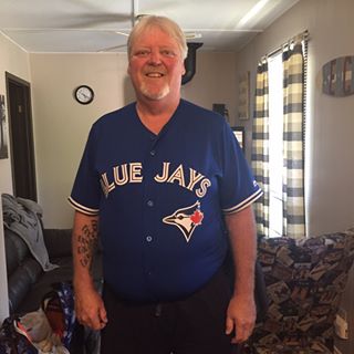 Profile Picture of Keith Crowe (@crowey54) on Facebook